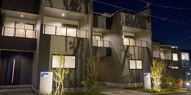 Rakuten STAY Fuji Kawaguchiko Station