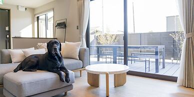 Rakuten STAY Fuji Kawaguchiko Station