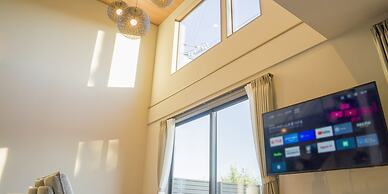 Rakuten STAY Fuji Kawaguchiko Station