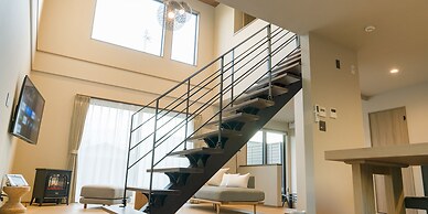 Rakuten STAY Fuji Kawaguchiko Station