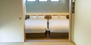 Rakuten STAY Fuji Kawaguchiko Station