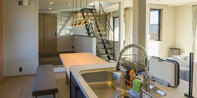 Rakuten STAY Fuji Kawaguchiko Station