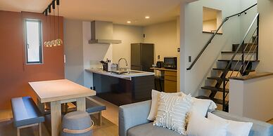 Rakuten STAY Fuji Kawaguchiko Station