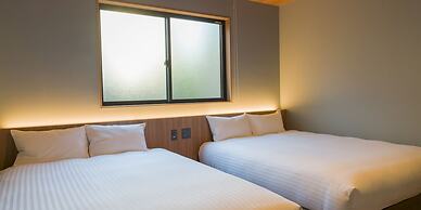 Rakuten STAY Fuji Kawaguchiko Station