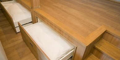 Rakuten STAY Fuji Kawaguchiko Station