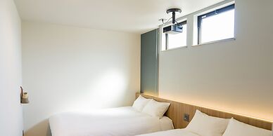 Rakuten STAY Fuji Kawaguchiko Station