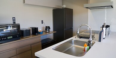 Rakuten STAY Fuji Kawaguchiko Station