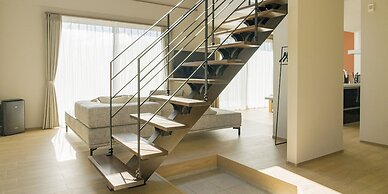 Rakuten STAY Fuji Kawaguchiko Station