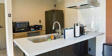 Rakuten STAY Fuji Kawaguchiko Station