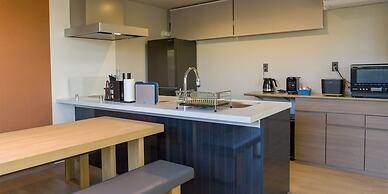 Rakuten STAY Fuji Kawaguchiko Station