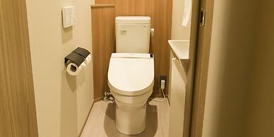 Rakuten STAY Fuji Kawaguchiko Station