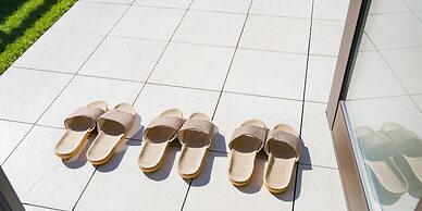 Rakuten STAY Fuji Kawaguchiko Station