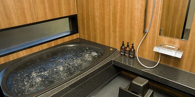 Rakuten STAY Fuji Kawaguchiko Station