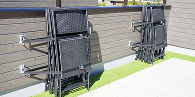 Rakuten STAY Fuji Kawaguchiko Station