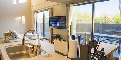 Rakuten STAY Fuji Kawaguchiko Station