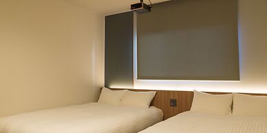 Rakuten STAY Fuji Kawaguchiko Station