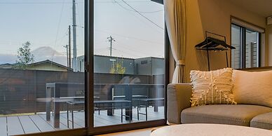 Rakuten STAY Fuji Kawaguchiko Station