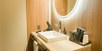 Rakuten STAY Fuji Kawaguchiko Station