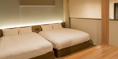 Rakuten STAY Fuji Kawaguchiko Station