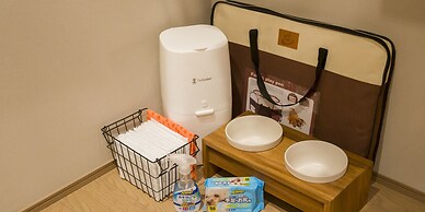 Rakuten STAY Fuji Kawaguchiko Station