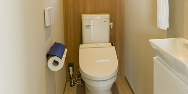 Rakuten STAY Fuji Kawaguchiko Station