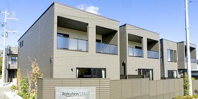 Rakuten STAY Fuji Kawaguchiko Station