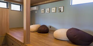 Rakuten STAY Fuji Kawaguchiko Station