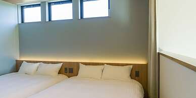 Rakuten STAY Fuji Kawaguchiko Station