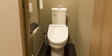 Rakuten STAY Fuji Kawaguchiko Station