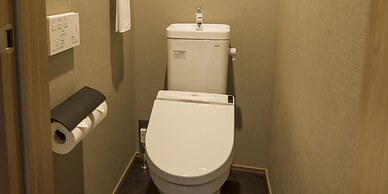 Rakuten STAY Fuji Kawaguchiko Station