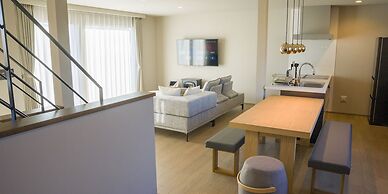 Rakuten STAY Fuji Kawaguchiko Station