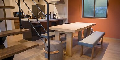 Rakuten STAY Fuji Kawaguchiko Station