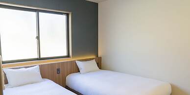 Rakuten STAY Fuji Kawaguchiko Station