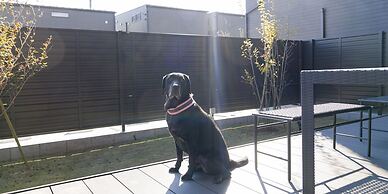 Rakuten STAY Fuji Kawaguchiko Station