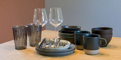 Rakuten STAY Fuji Kawaguchiko Station