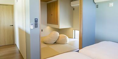 Rakuten STAY Fuji Kawaguchiko Station