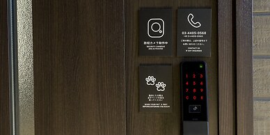 Rakuten STAY Fuji Kawaguchiko Station