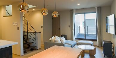 Rakuten STAY Fuji Kawaguchiko Station