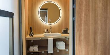 Rakuten STAY Fuji Kawaguchiko Station