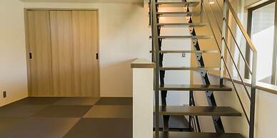 Rakuten STAY Fuji Kawaguchiko Station