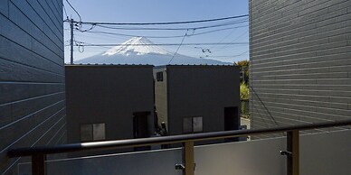 Rakuten STAY Fuji Kawaguchiko Station