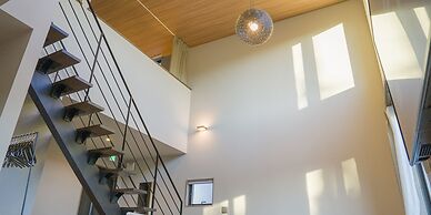 Rakuten STAY Fuji Kawaguchiko Station