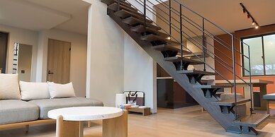 Rakuten STAY Fuji Kawaguchiko Station