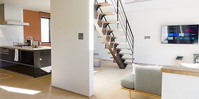 Rakuten STAY Fuji Kawaguchiko Station