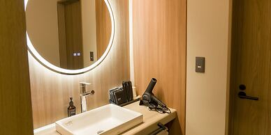 Rakuten STAY Fuji Kawaguchiko Station