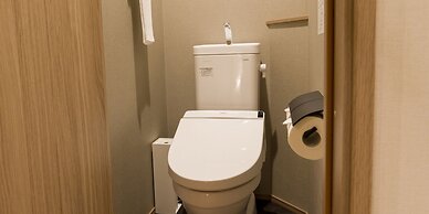 Rakuten STAY Fuji Kawaguchiko Station