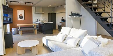 Rakuten STAY Fuji Kawaguchiko Station