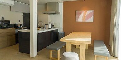 Rakuten STAY Fuji Kawaguchiko Station