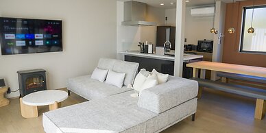 Rakuten STAY Fuji Kawaguchiko Station