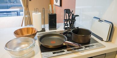 Rakuten STAY Fuji Kawaguchiko Station